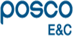 POSCO Engineering & Construction Co Ltd Logo